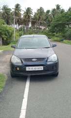 Ford Fiesta Classic others