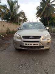 Ford Fiesta 1.5 TDCi Titanium