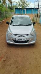 Hyundai Eon Era Plus