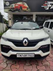 Renault Kiger RXE