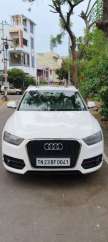 Audi Q3 PREMIUM PLUS
