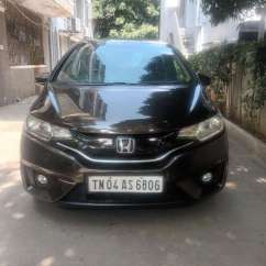 Honda Jazz V