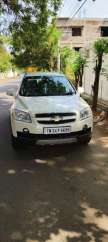 Chevrolet Captiva LT