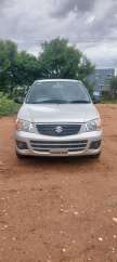 Maruti Suzuki Alto K10 VXI