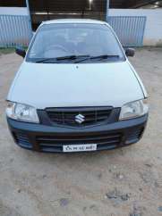 Maruti Suzuki Alto LXI