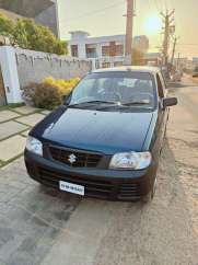 Maruti Suzuki Alto LXI