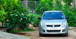 Maruti Suzuki Swift LDI
