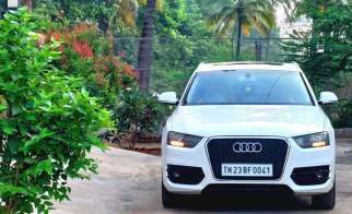 Audi Q3 PREMIUM PLUS