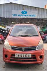 Maruti Suzuki Zen Estilo LXI