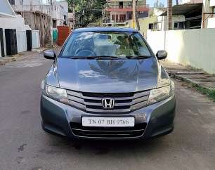 Honda City others