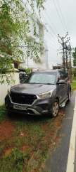 Hyundai Creta 1.4 E Plus