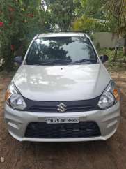 Maruti Suzuki Alto LXI