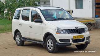 Mahindra Xylo others