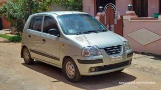 Hyundai Santro Xing others