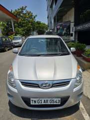 Hyundai i20 1.4 Magna CRDi