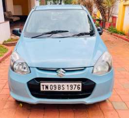 Maruti Suzuki Alto 800 LXI