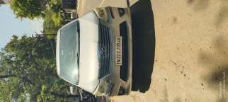 Toyota Innova 2.5 V 7 STR