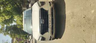 Hyundai Creta 1.5 S MT