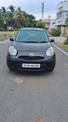 Nissan Micra others