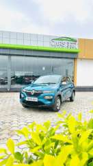 Renault Kwid 1.0 RXT Opt