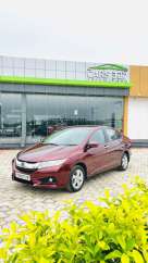 Honda City I DTEC VX Option BL