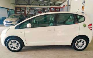 Honda Jazz others
