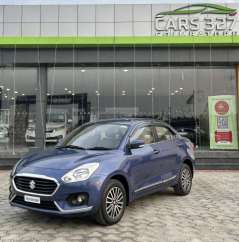Maruti Suzuki Swift dzire ZDI AMT