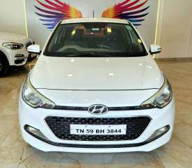Hyundai i20 1.4 Asta CRDi