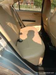 Honda Amaze E