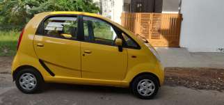 Tata Nano LX