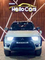 Mitsubishi Pajero Sport Select Plus 4*4 AT
