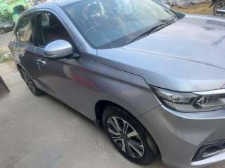 Honda Amaze VX 1.2 Petrol CVT