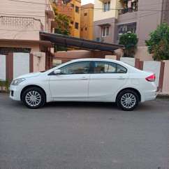Maruti Suzuki Ciaz VXI