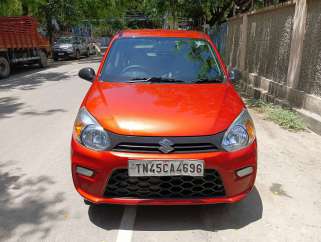 Maruti Suzuki Alto 800 LXI