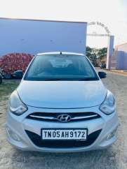 Hyundai i10 1.1 Magna IRDE2