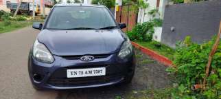 Ford Figo others