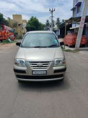 Hyundai Santro Xing GLS