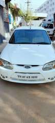 Ford Ikon others