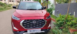 Nissan Magnite XV Premium Turbo (O)