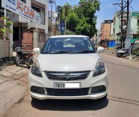 Maruti Suzuki Swift dzire ZDI AT