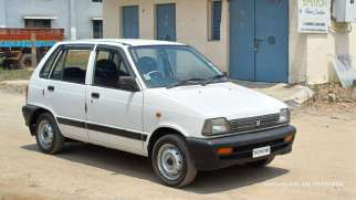 Maruti Suzuki 800 AC