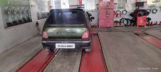 Maruti Suzuki 800 AC