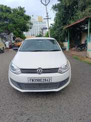 Volkswagen Polo 1.2 Trendline