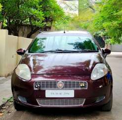 Fiat Punto Dynamic