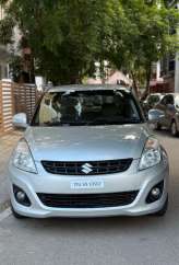 Maruti Suzuki Swift dzire VXI AMT