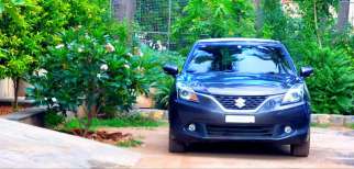 Maruti Suzuki Baleno others