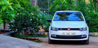Volkswagen Polo GT TSI Sport Edition