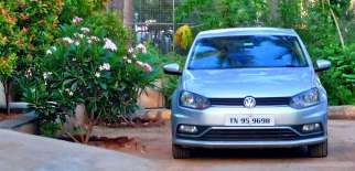 Volkswagen AMEO 1.5 GT TDI