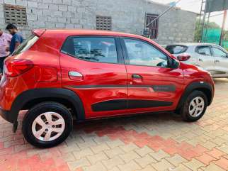Renault Kwid others