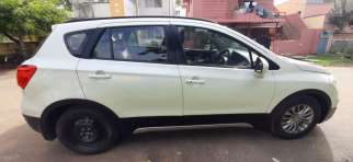 Maruti Suzuki S-Cross others